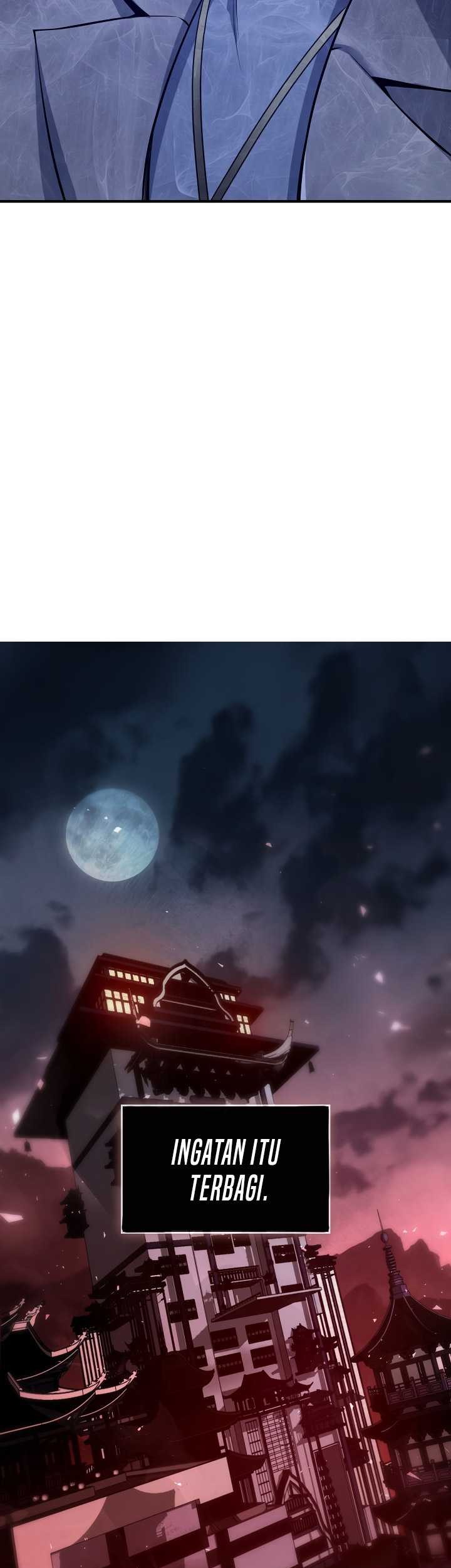 I Swallowed the Heavenly Demon chapter 02 halaman 4