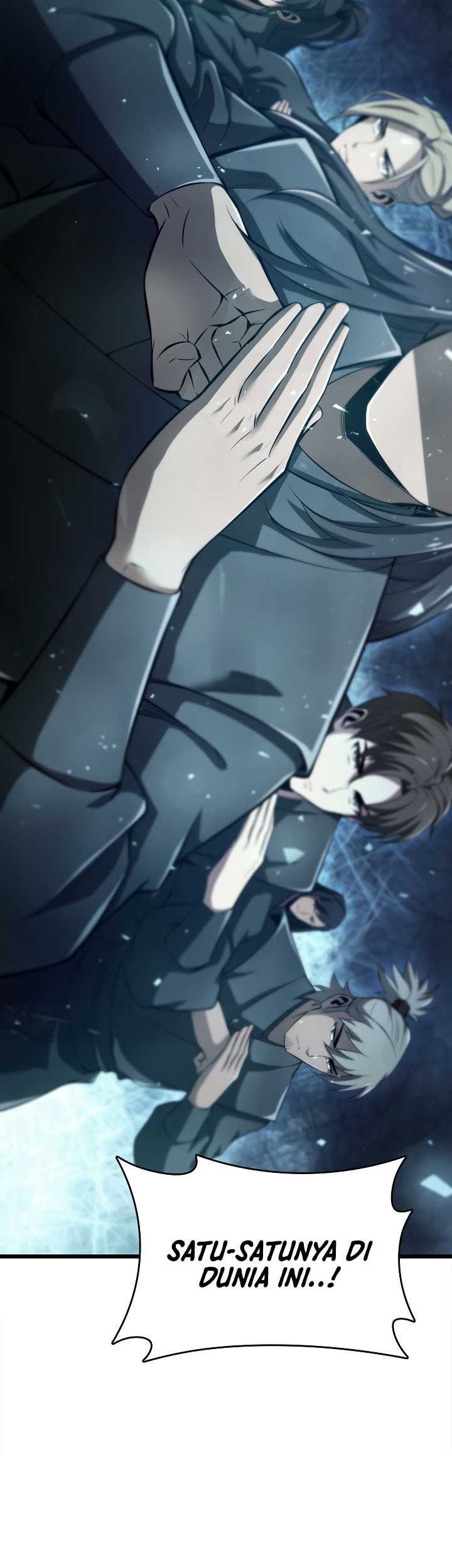I Swallowed the Heavenly Demon chapter 02 halaman 6