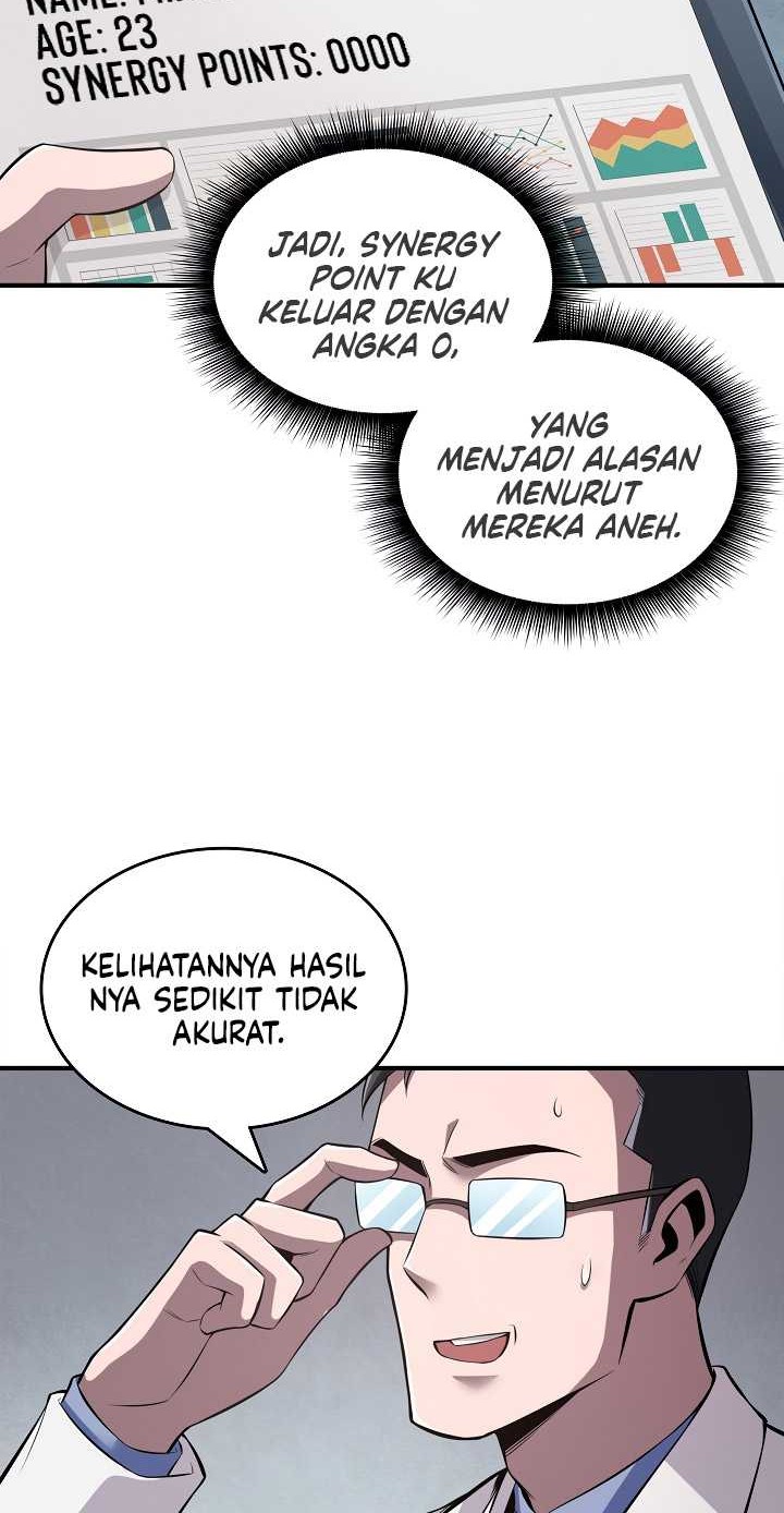 I Swallowed the Heavenly Demon chapter 02 halaman 15