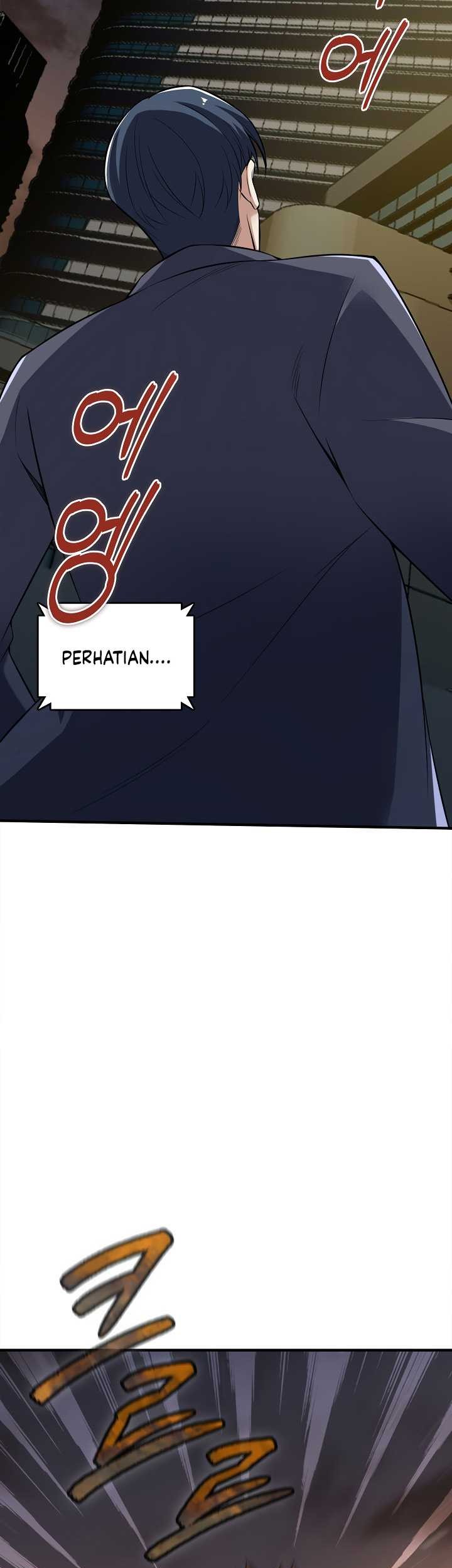 I Swallowed the Heavenly Demon chapter 02 halaman 24