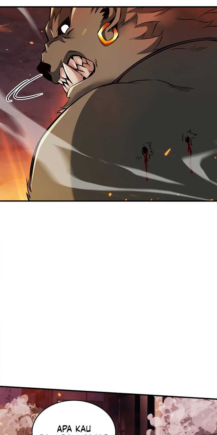 I Swallowed the Heavenly Demon chapter 02 halaman 37