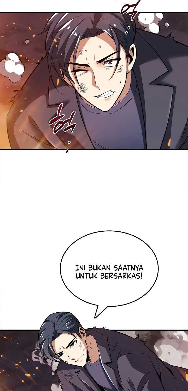 I Swallowed the Heavenly Demon chapter 02 halaman 45