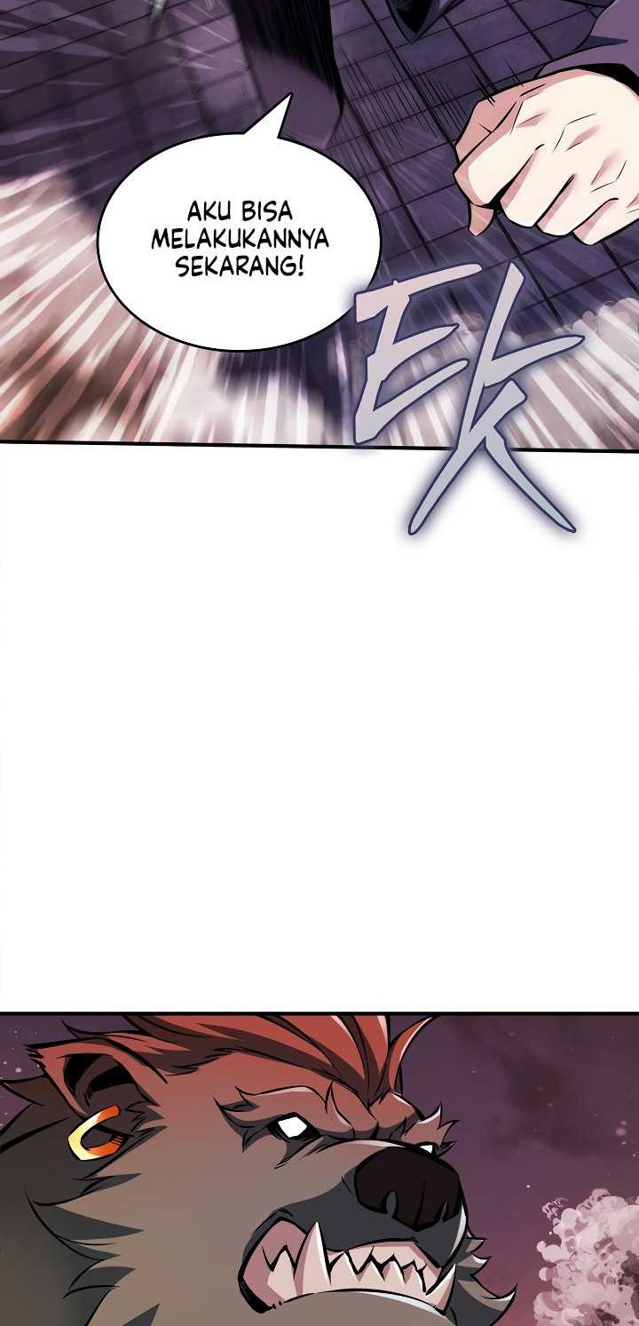 I Swallowed the Heavenly Demon chapter 02 halaman 47
