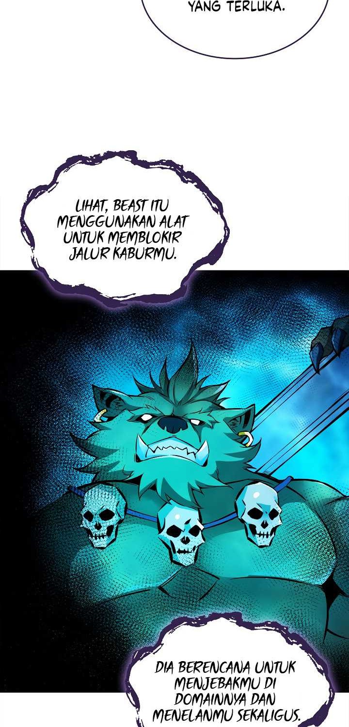 I Swallowed the Heavenly Demon chapter 02 halaman 53