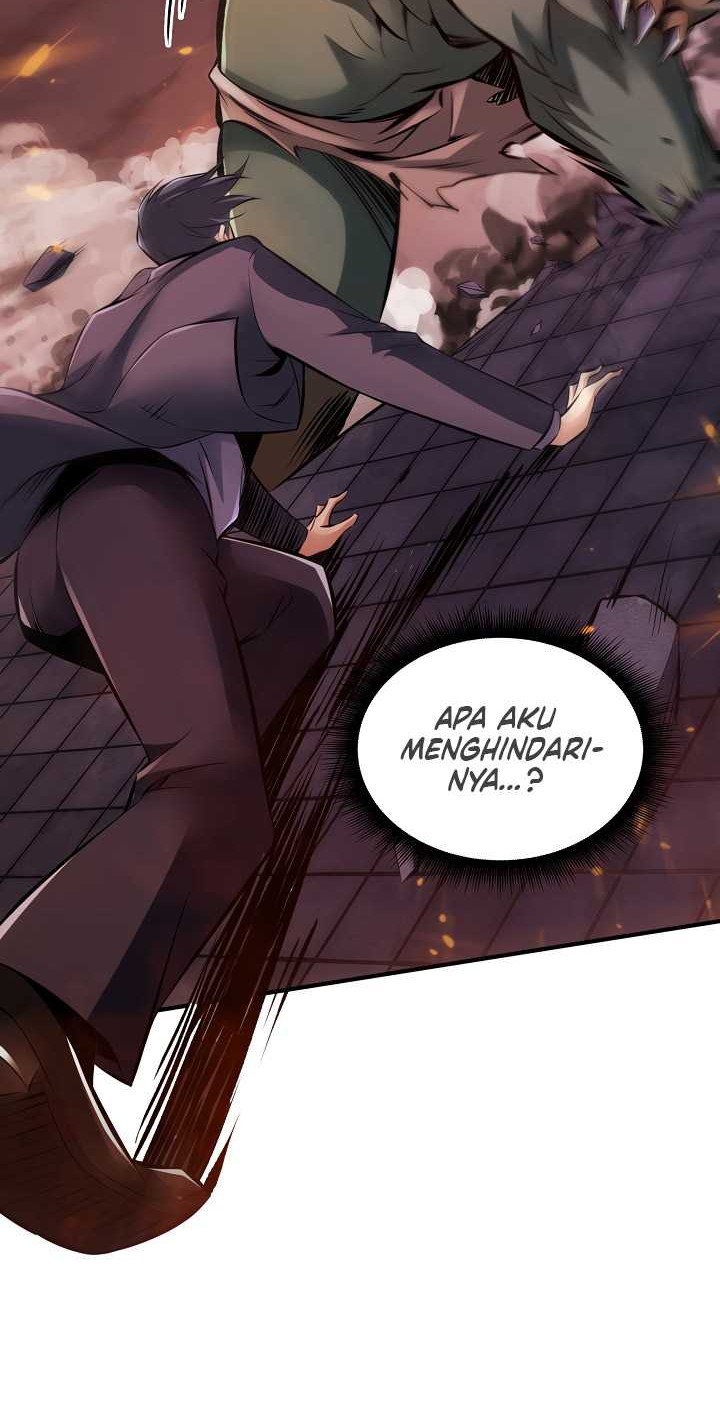 I Swallowed the Heavenly Demon chapter 02 halaman 59