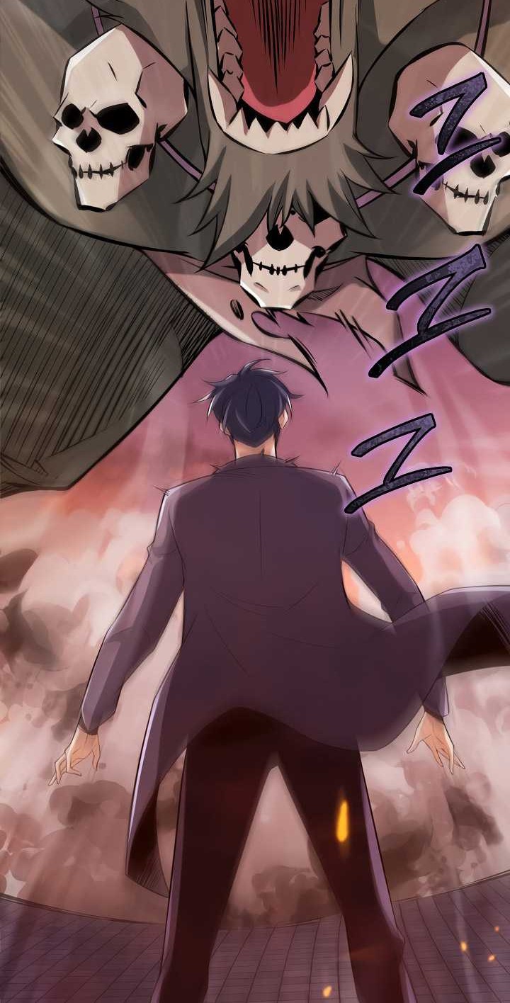 I Swallowed the Heavenly Demon chapter 02 halaman 63