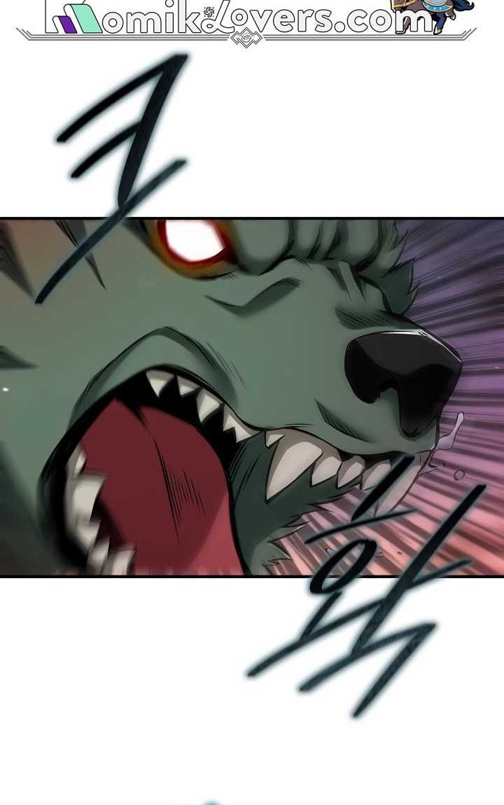 I Swallowed the Heavenly Demon Bab 03 halaman 9