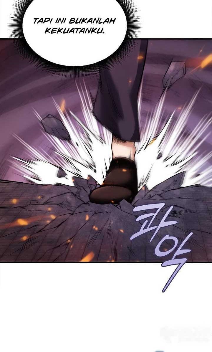 I Swallowed the Heavenly Demon Bab 03 halaman 14