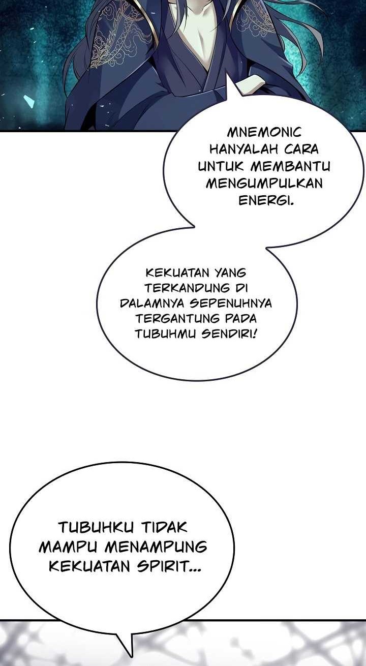 I Swallowed the Heavenly Demon Bab 03 halaman 24