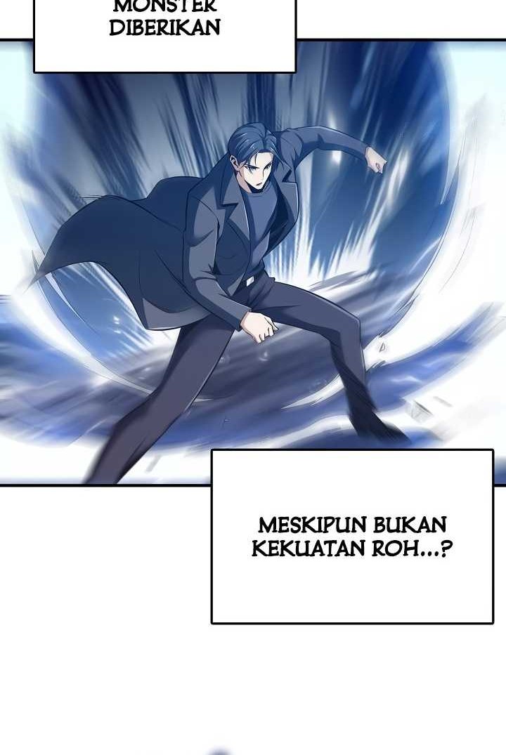 I Swallowed the Heavenly Demon Bab 03 halaman 32