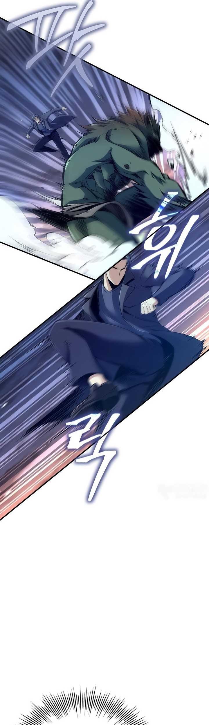I Swallowed the Heavenly Demon Bab 03 halaman 33