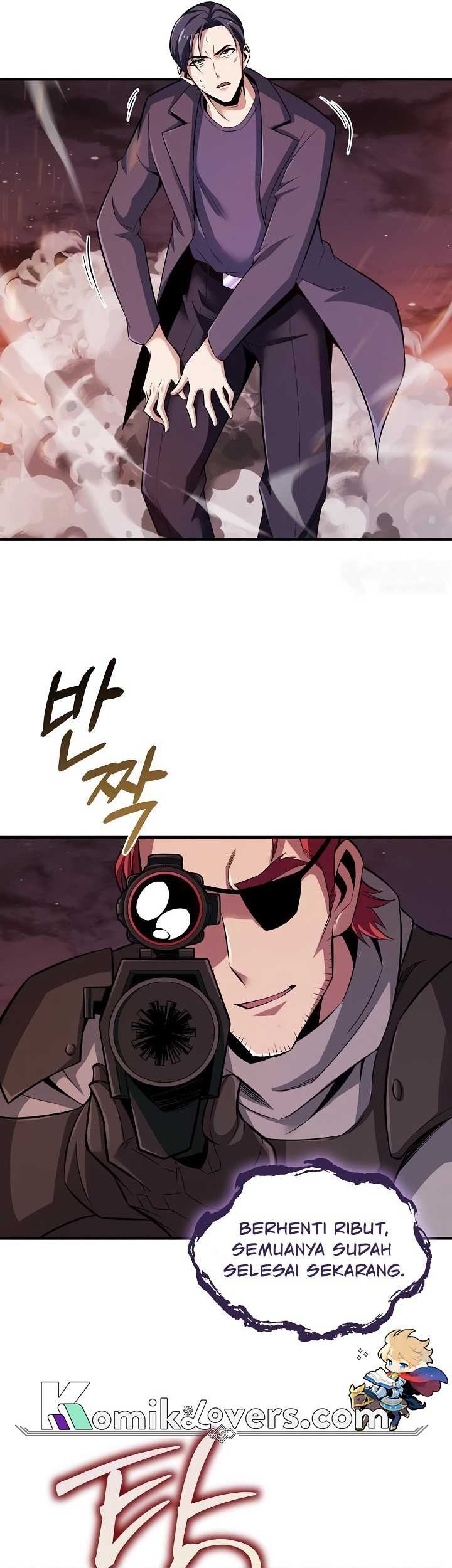 I Swallowed the Heavenly Demon Bab 03 halaman 47