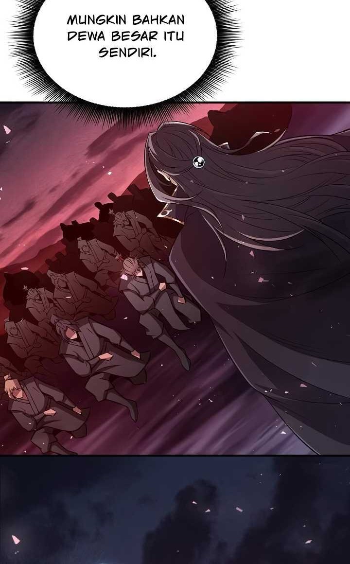 I Swallowed the Heavenly Demon Bab 03 halaman 59
