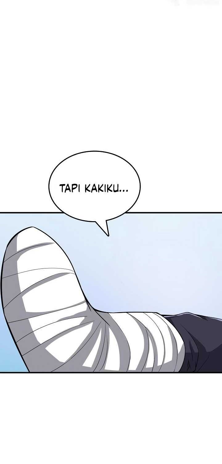 I Swallowed the Heavenly Demon chapter 05 halaman 5