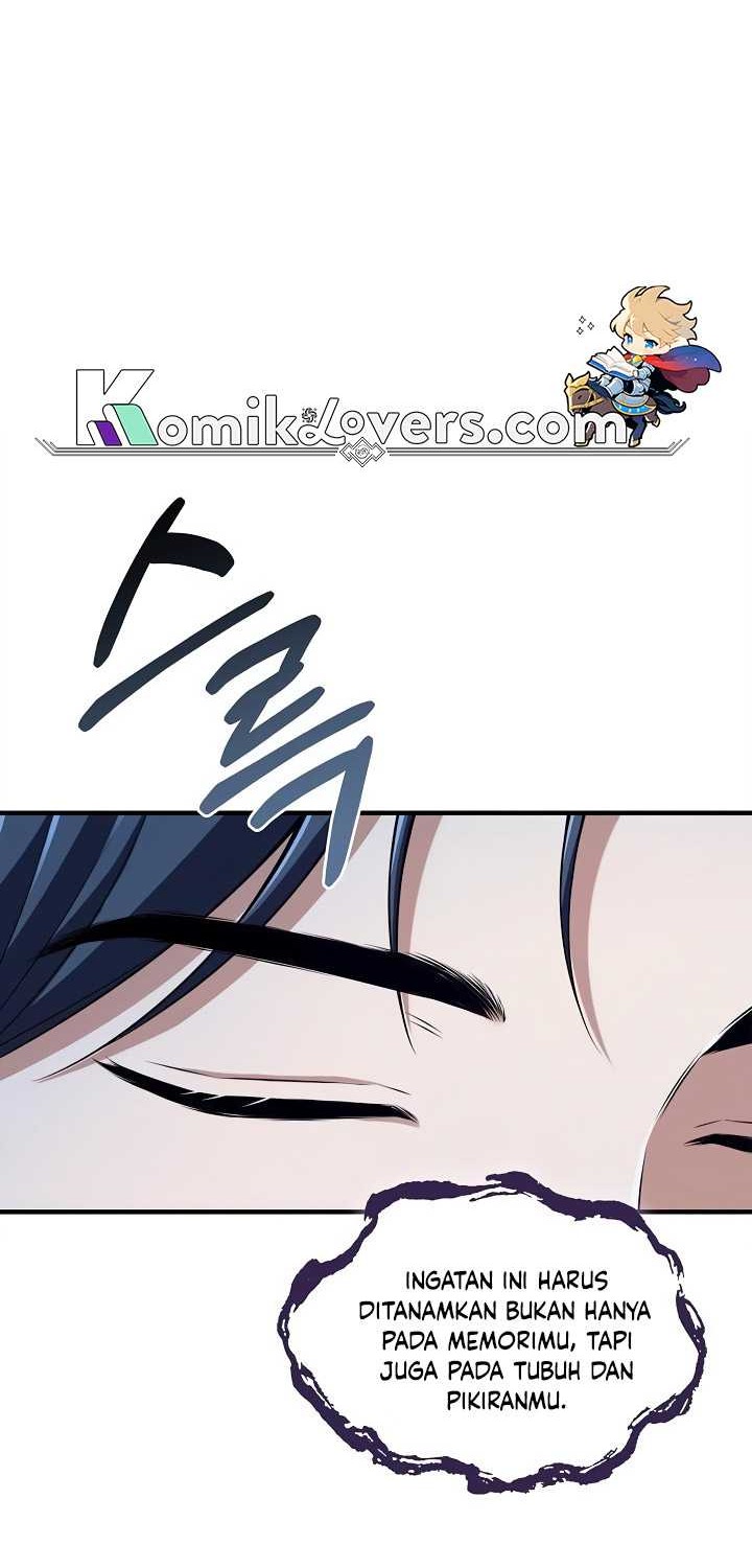 I Swallowed the Heavenly Demon chapter 05 halaman 9