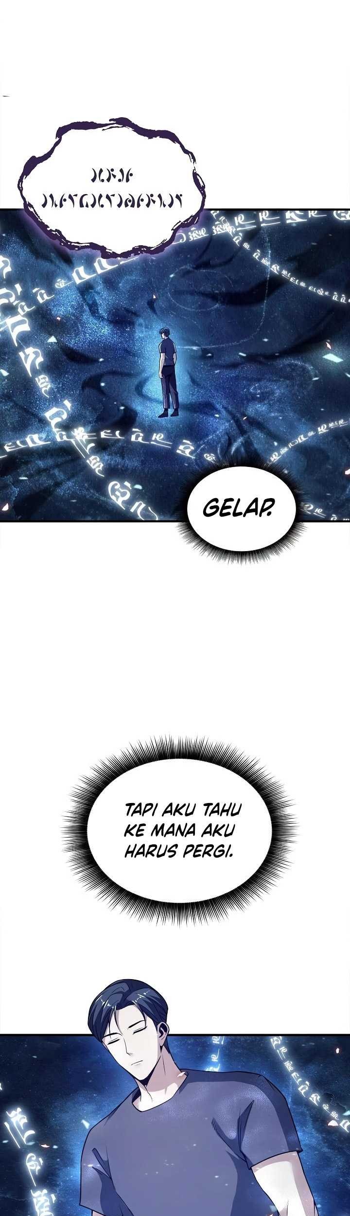 I Swallowed the Heavenly Demon chapter 05 halaman 10