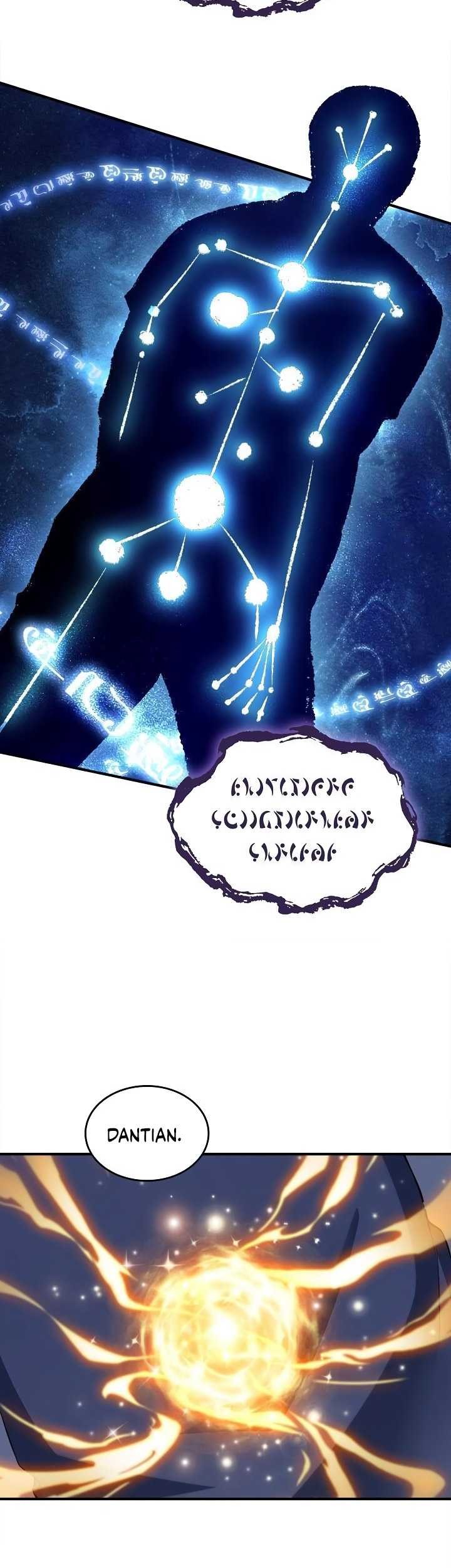 I Swallowed the Heavenly Demon chapter 05 halaman 14