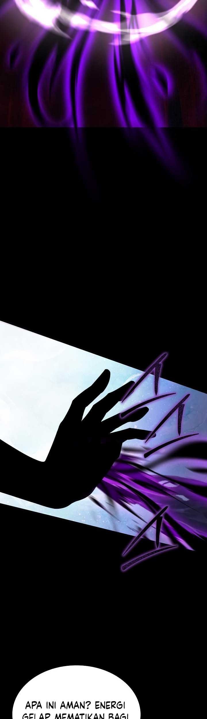I Swallowed the Heavenly Demon chapter 05 halaman 24