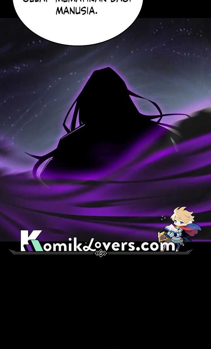 I Swallowed the Heavenly Demon chapter 05 halaman 25