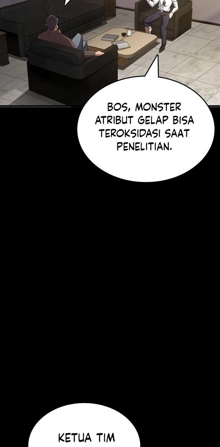 I Swallowed the Heavenly Demon chapter 05 halaman 43