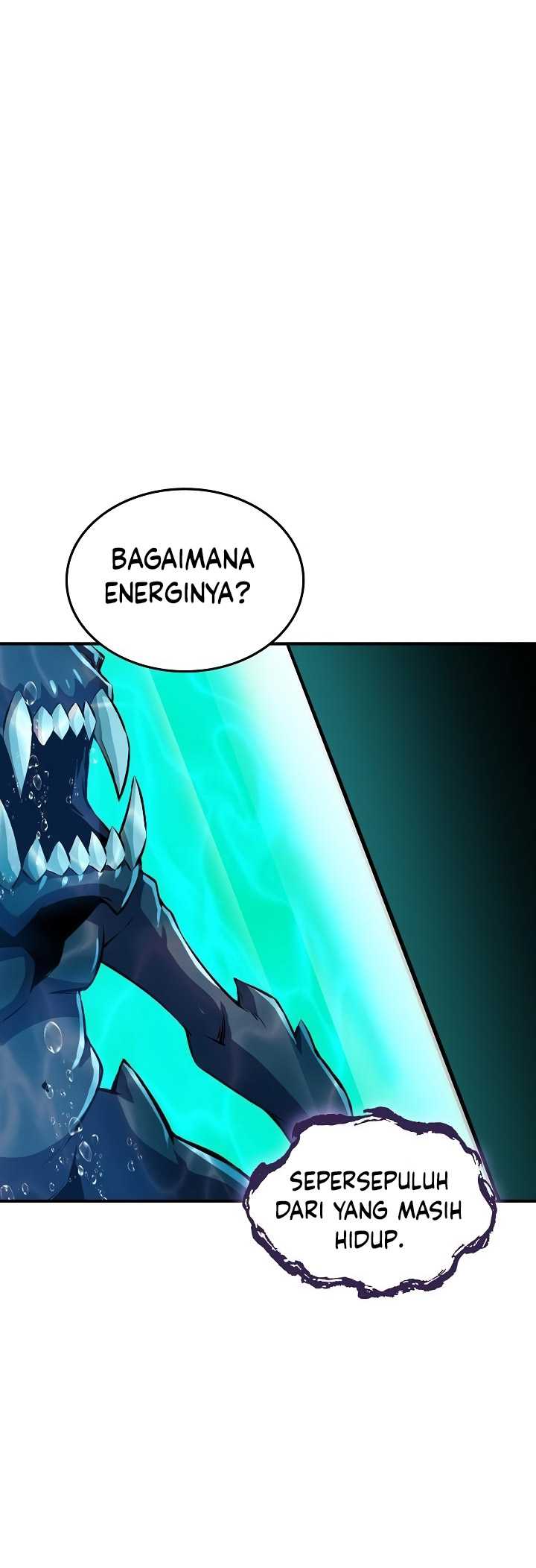 I Swallowed the Heavenly Demon chapter 05 halaman 59