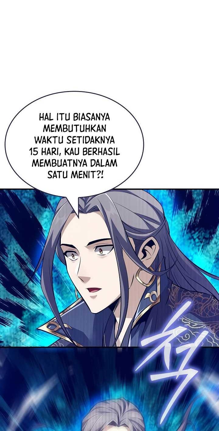 I Swallowed the Heavenly Demon Bab 06 halaman 13