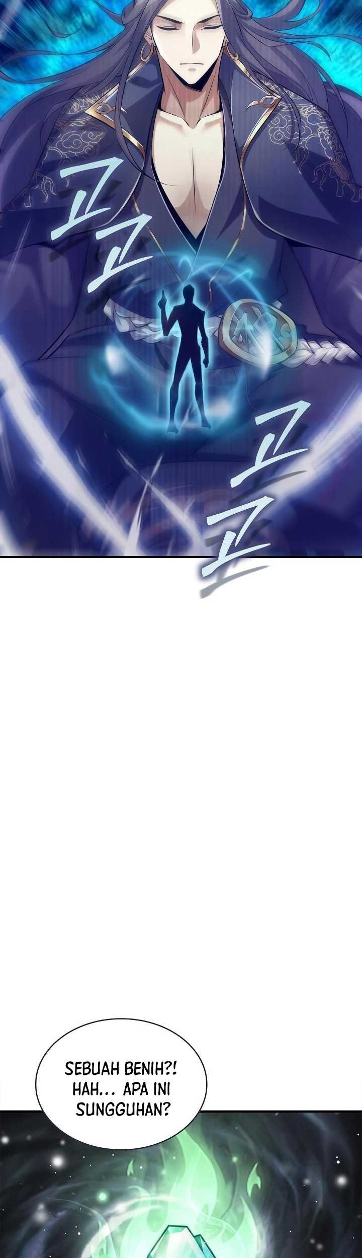 I Swallowed the Heavenly Demon Bab 06 halaman 14