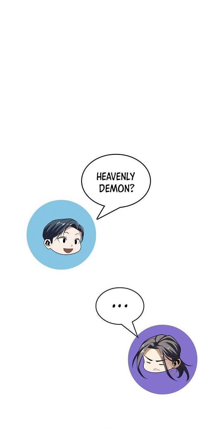 I Swallowed the Heavenly Demon Bab 06 halaman 17