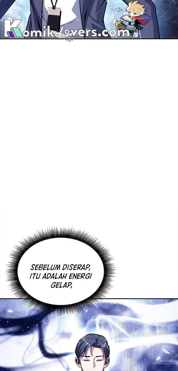 I Swallowed the Heavenly Demon Bab 06 halaman 21