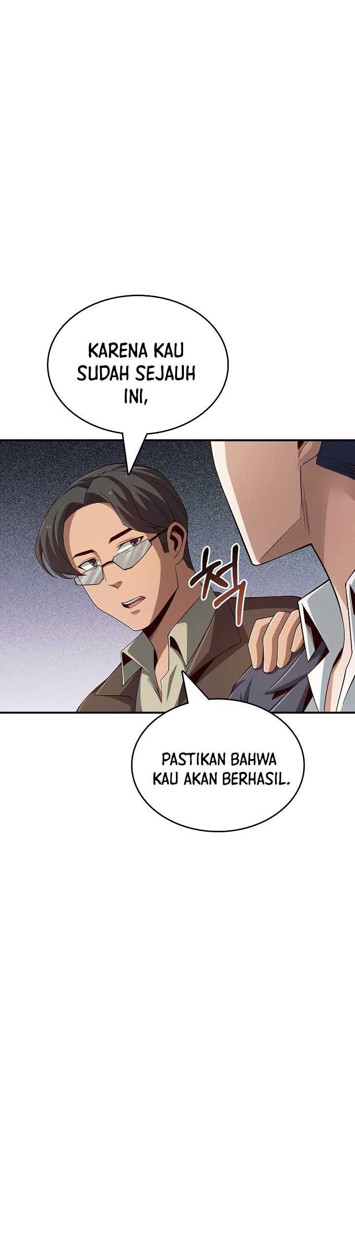 I Swallowed the Heavenly Demon Bab 06 halaman 40
