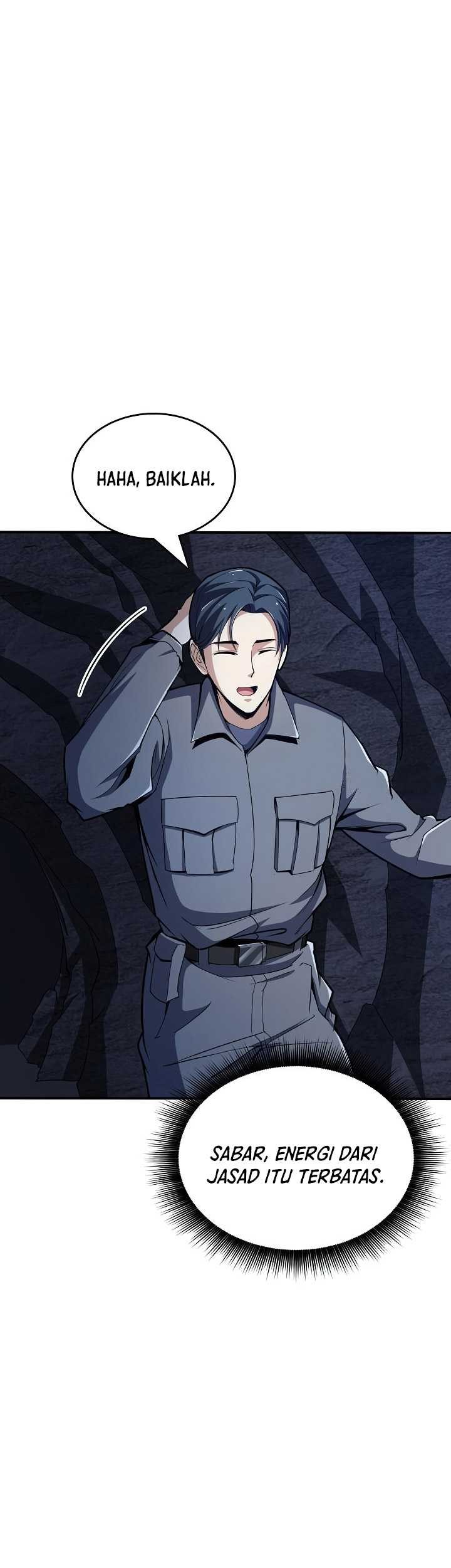 I Swallowed the Heavenly Demon Bab 06 halaman 62