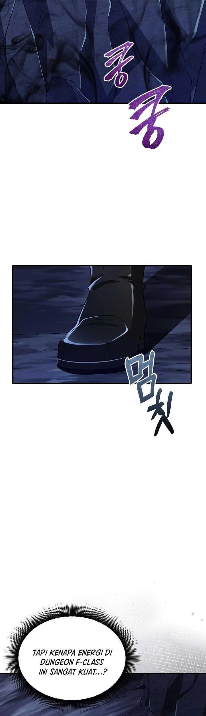 I Swallowed the Heavenly Demon Bab 06 halaman 70