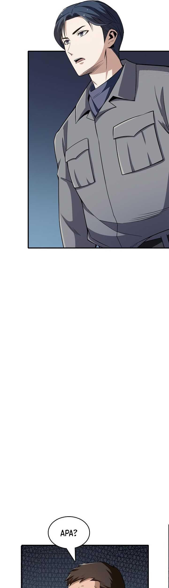 I Swallowed the Heavenly Demon Bab 07 halaman 5