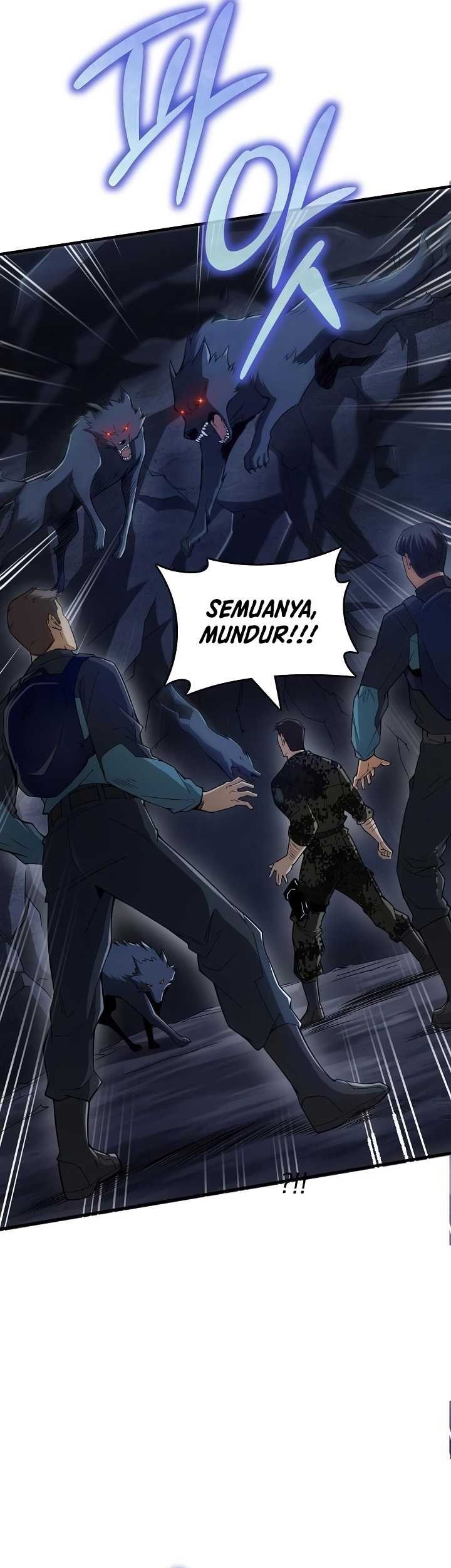 I Swallowed the Heavenly Demon Bab 07 halaman 7