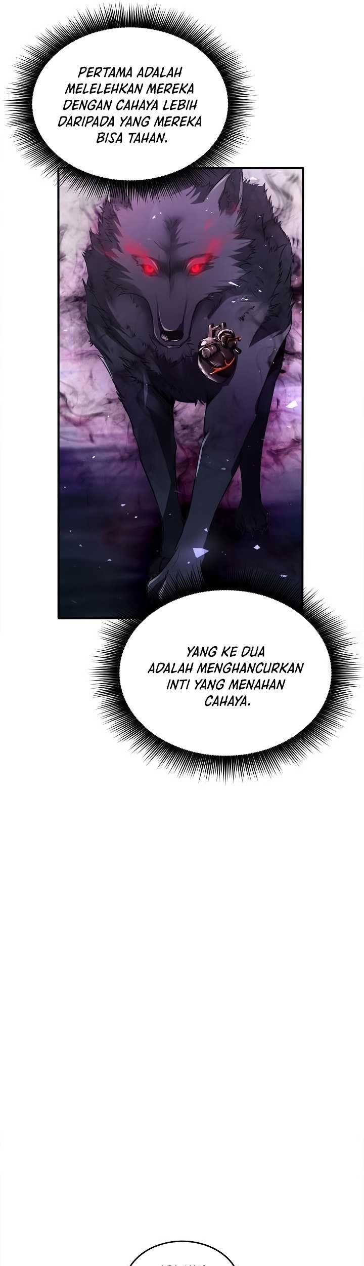 I Swallowed the Heavenly Demon Bab 07 halaman 13