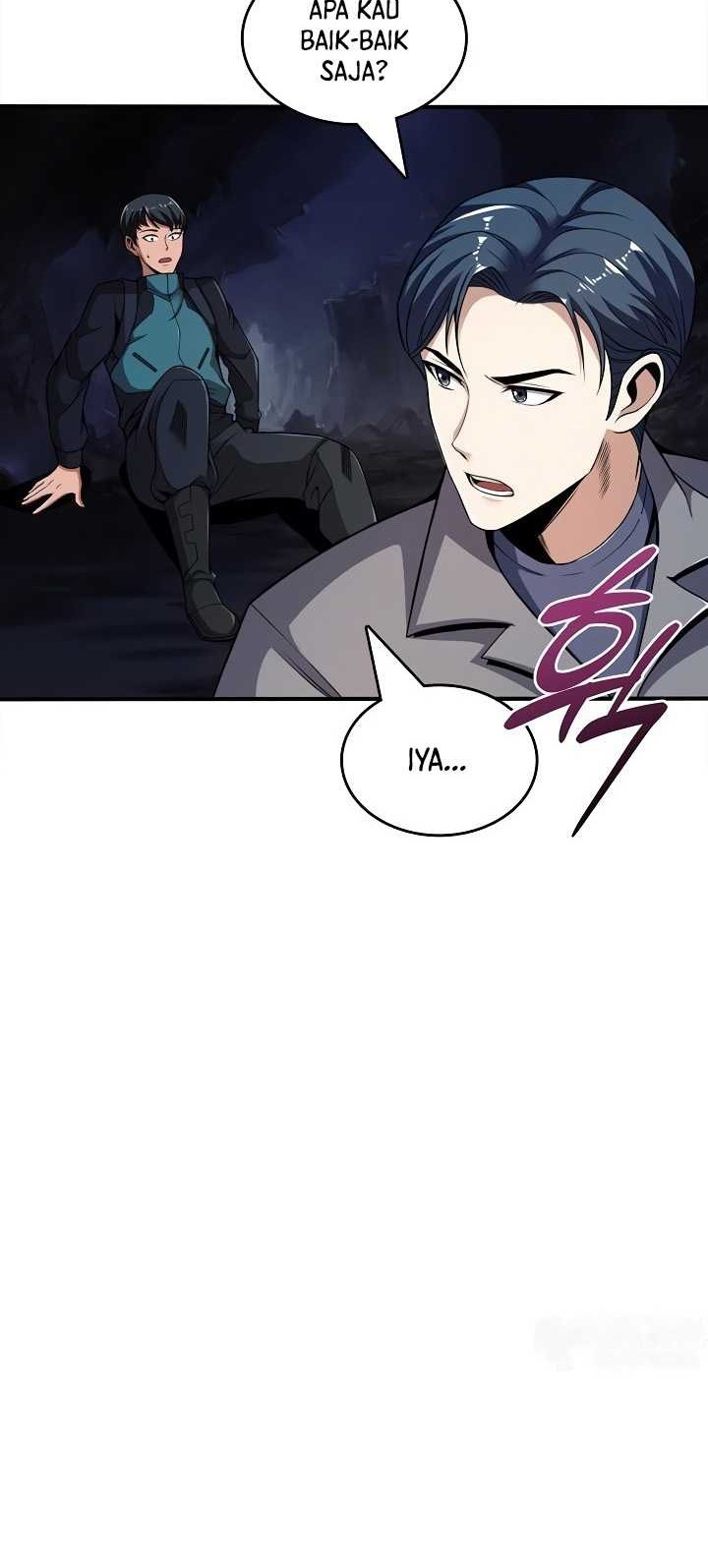 I Swallowed the Heavenly Demon Bab 07 halaman 14