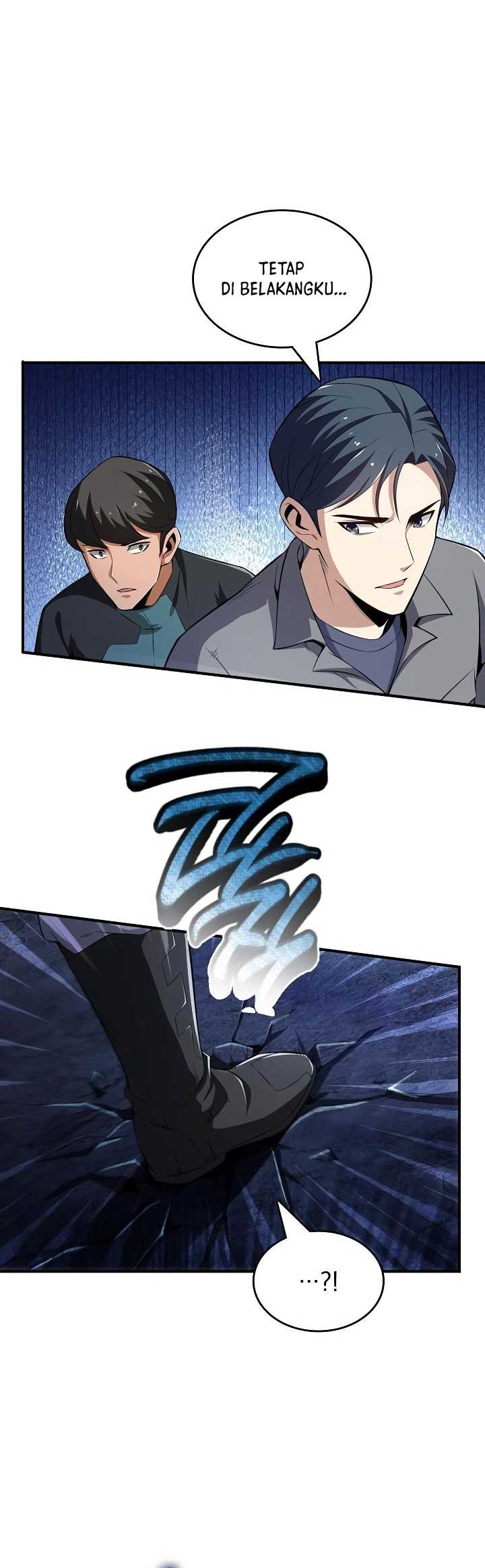 I Swallowed the Heavenly Demon Bab 07 halaman 15