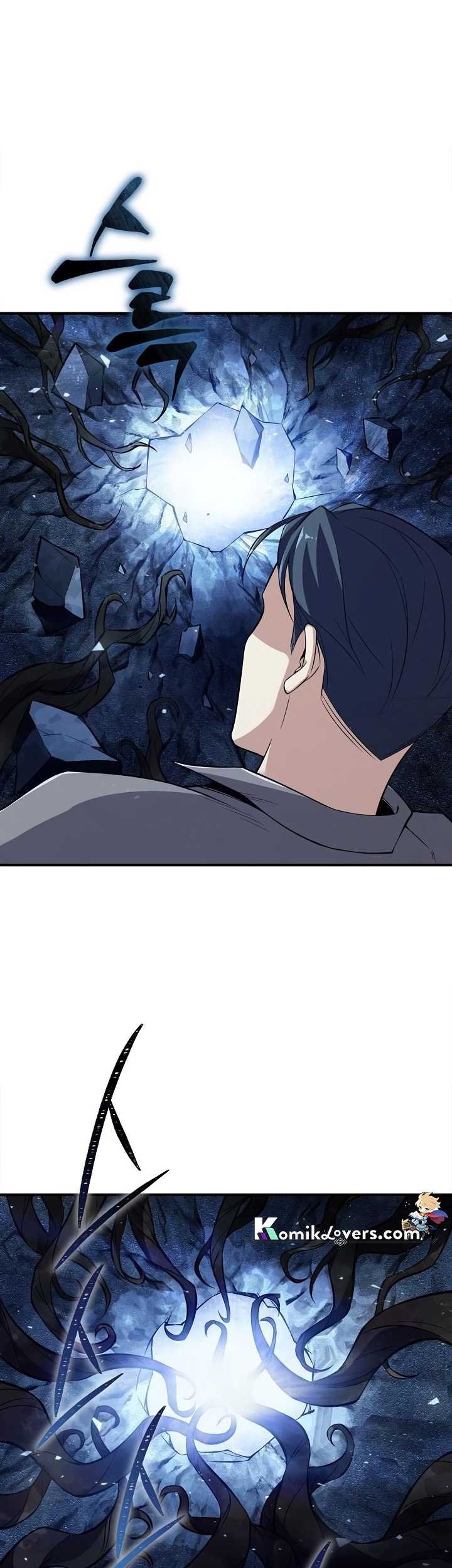 I Swallowed the Heavenly Demon Bab 07 halaman 18