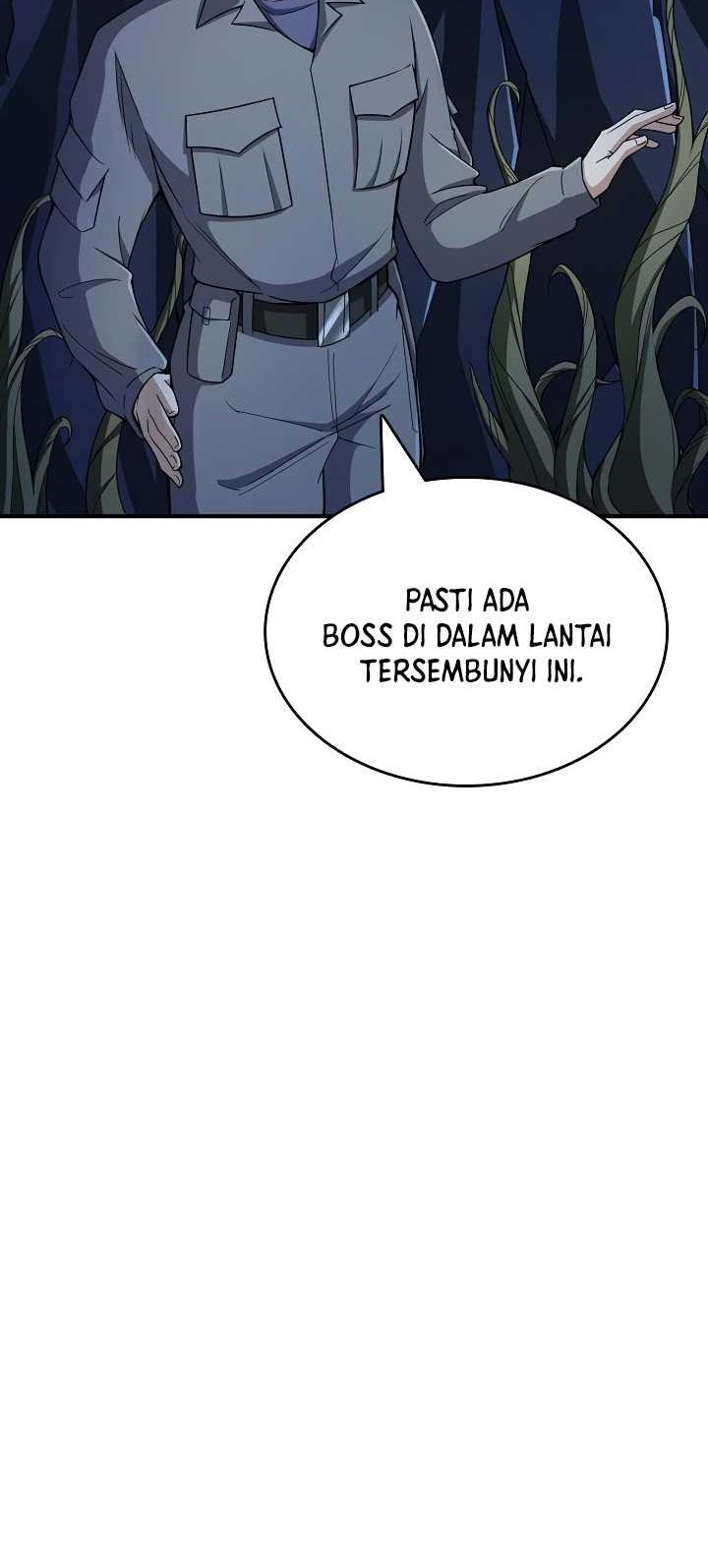 I Swallowed the Heavenly Demon Bab 07 halaman 27