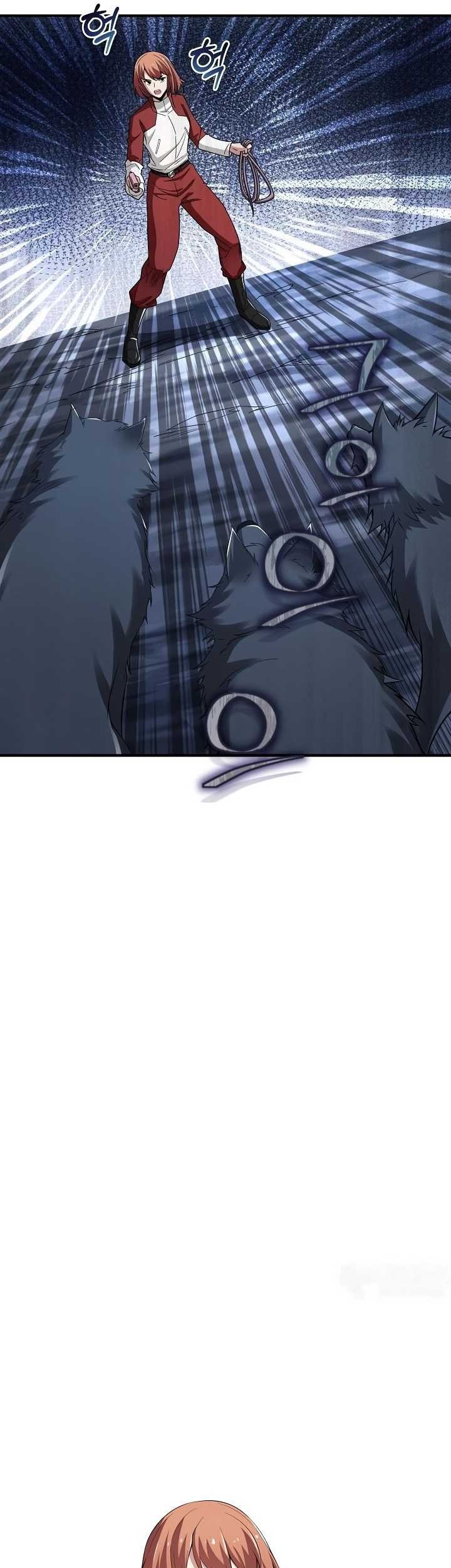 I Swallowed the Heavenly Demon Bab 07 halaman 30