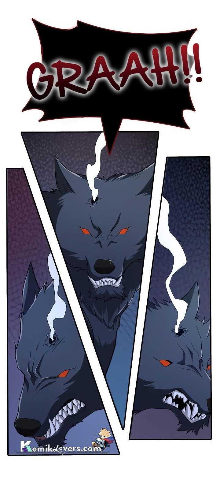 I Swallowed the Heavenly Demon Bab 07 halaman 44