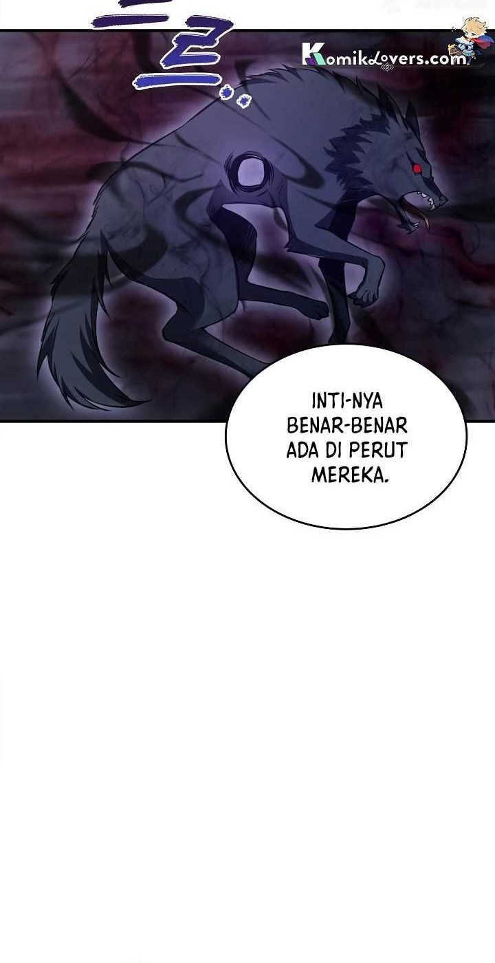 I Swallowed the Heavenly Demon Bab 07 halaman 52