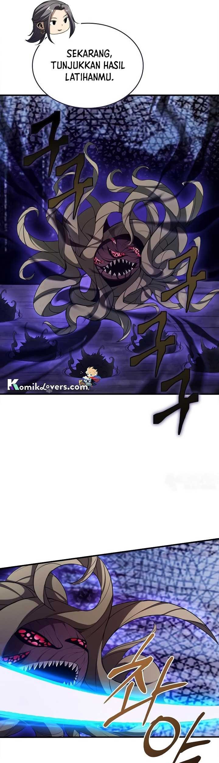 I Swallowed the Heavenly Demon Bab 07 halaman 63