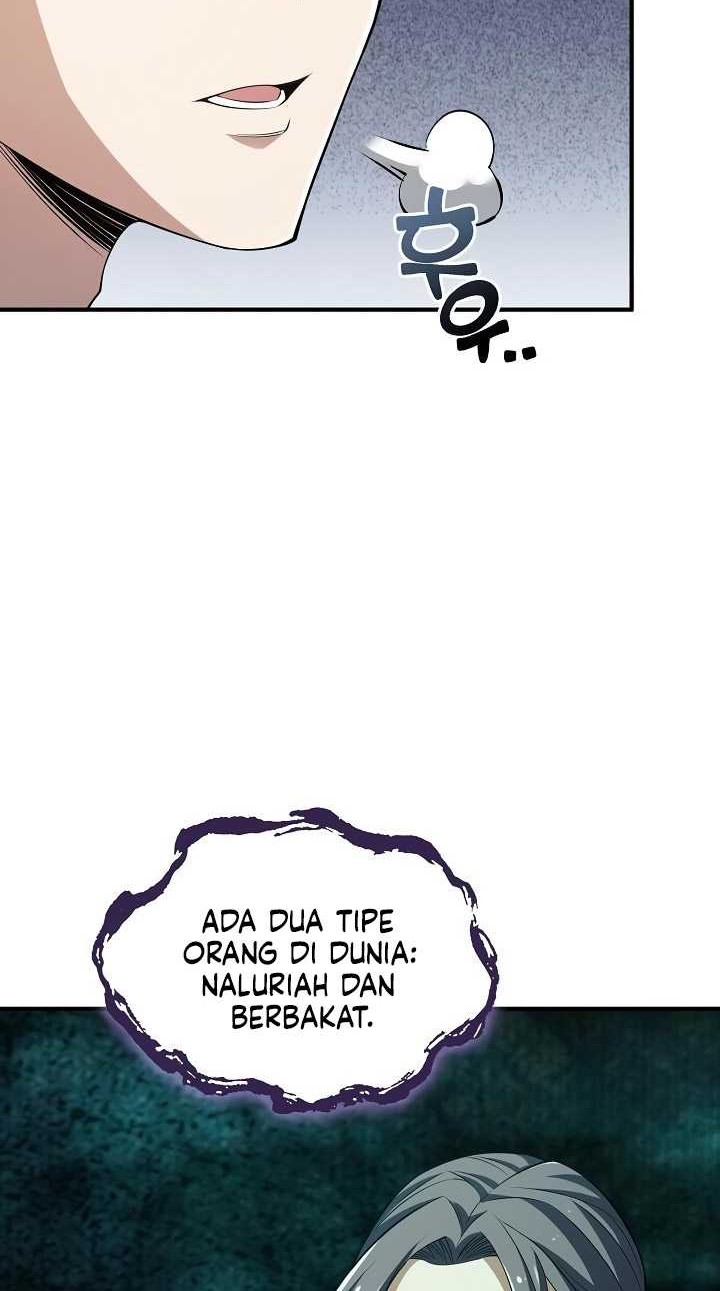 I Swallowed the Heavenly Demon Bab 08 halaman 15