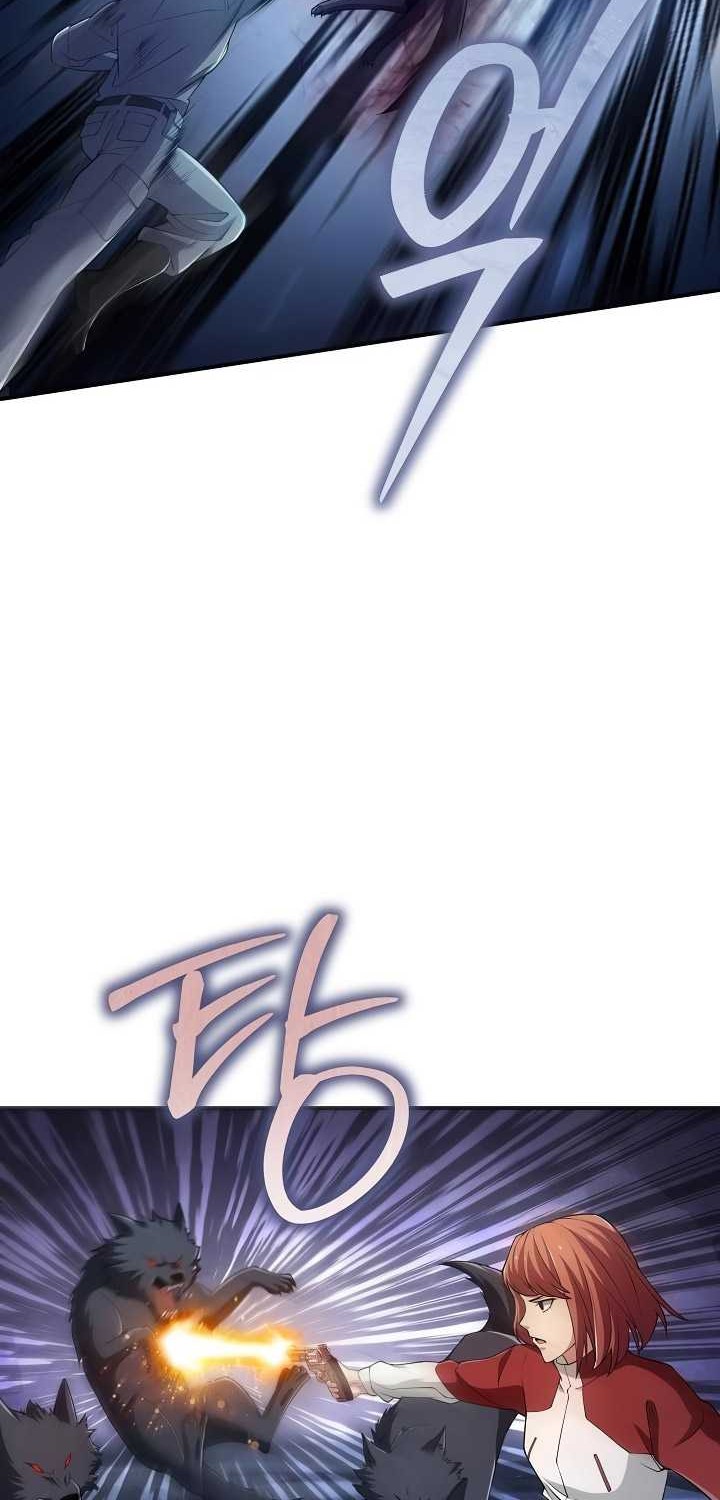I Swallowed the Heavenly Demon Bab 08 halaman 31