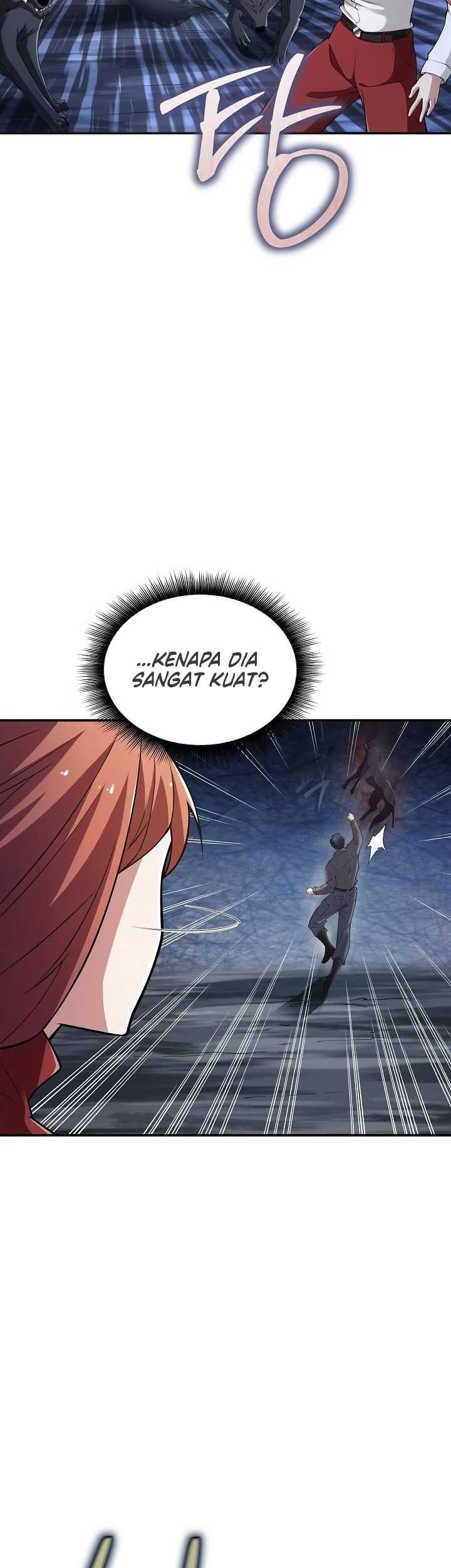 I Swallowed the Heavenly Demon Bab 08 halaman 32
