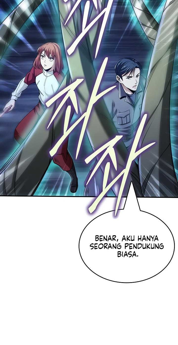 I Swallowed the Heavenly Demon Bab 08 halaman 37