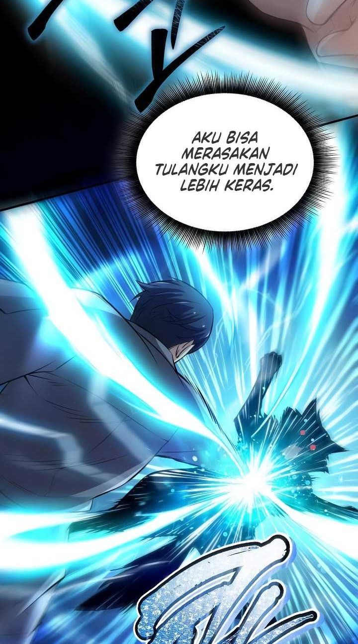 I Swallowed the Heavenly Demon Bab 08 halaman 43