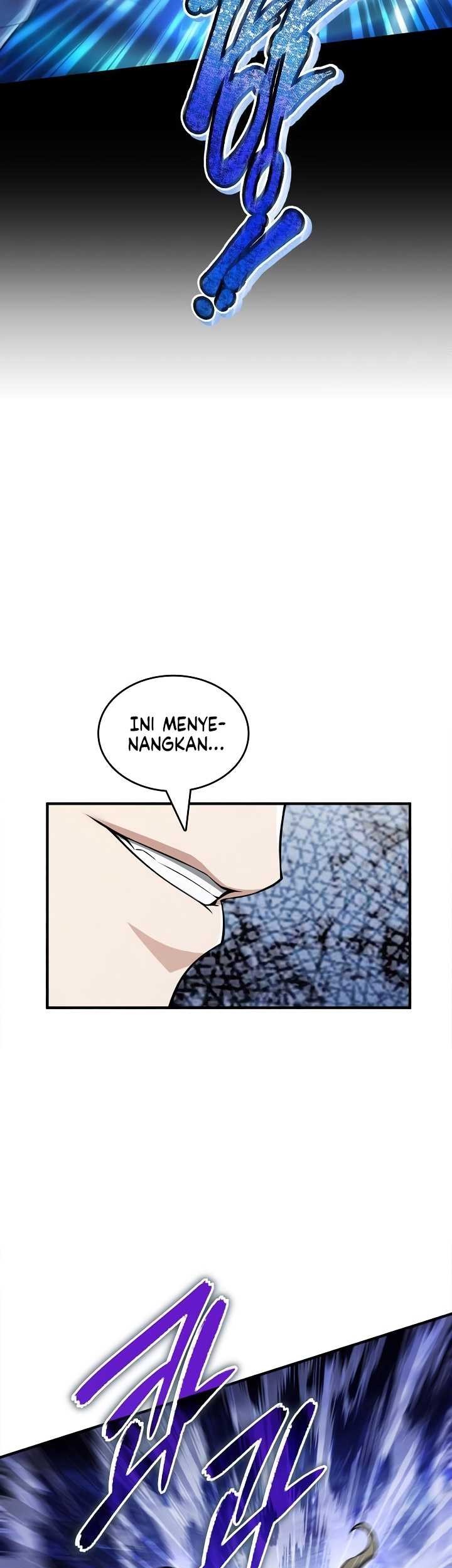 I Swallowed the Heavenly Demon Bab 08 halaman 44