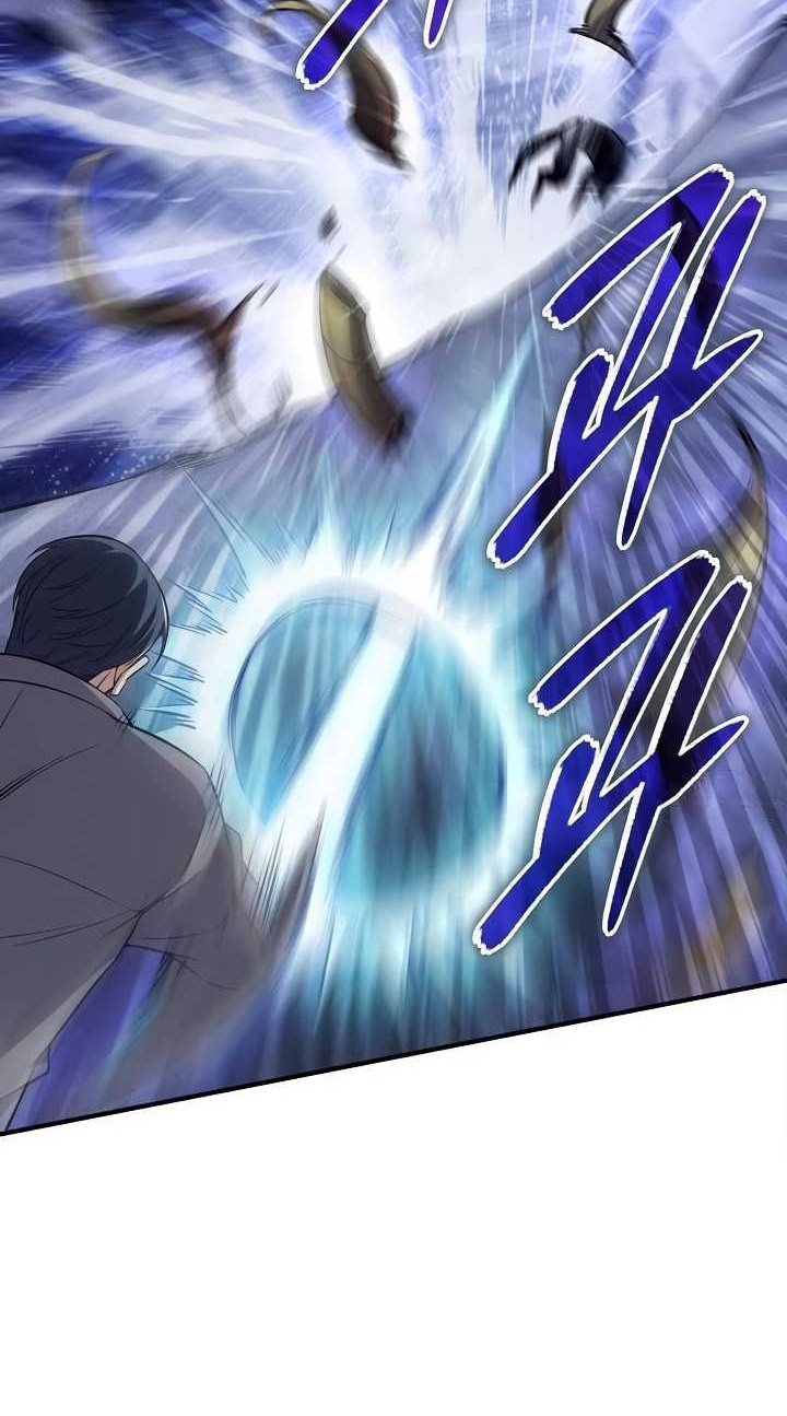 I Swallowed the Heavenly Demon Bab 08 halaman 45